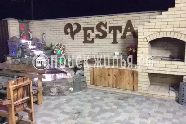 «Vesta», Голубицкая «Vesta», Голубицкая