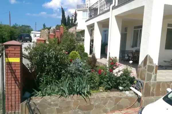 Гостевой дом «Юзов»