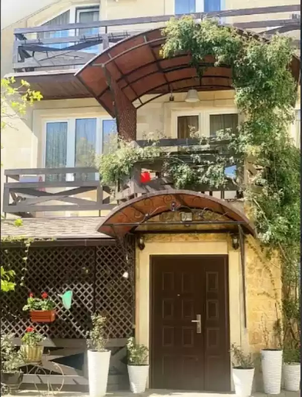 Гостевой дом «Нана»