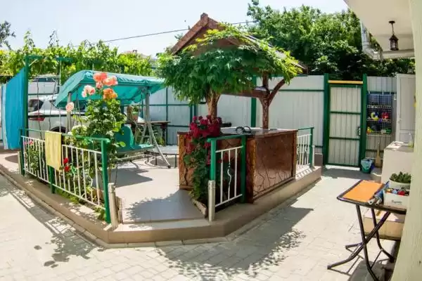 Частный сектор «ПаНаМа»