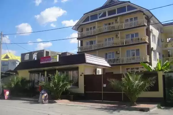 Гостевой дом «Белая акация»