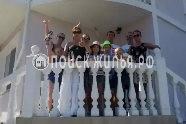 Частный сектор «На Фигурной 51», Сириус Частный сектор «На Фигурной 51», Сириус