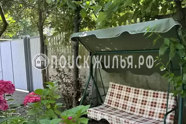 Частный сектор «Лужайка», Лазаревское