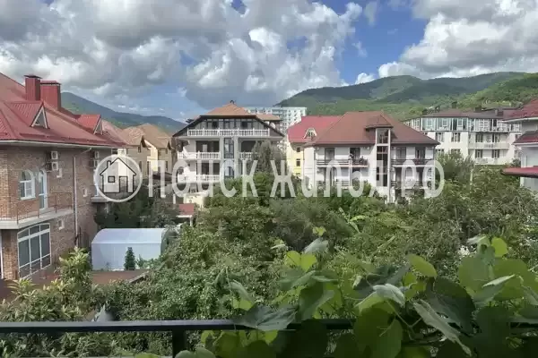 Частный сектор «Лужайка», Лазаревское