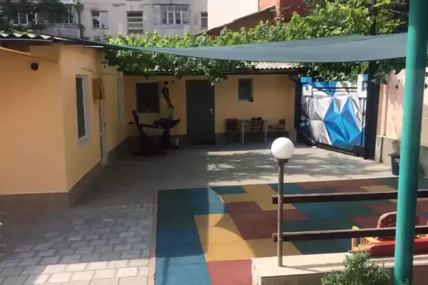 Дом под ключ «В центре»