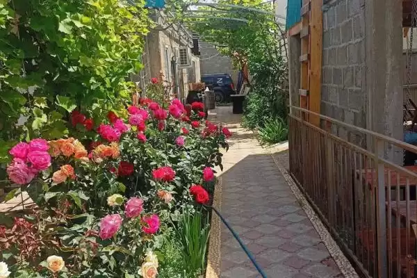 Гостевой дом «Ирена»