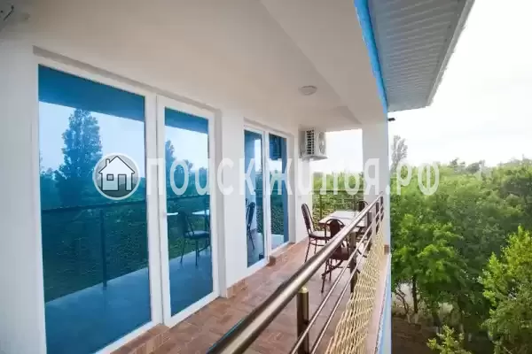 Гостиница «Семейный коттедж», Николаевка