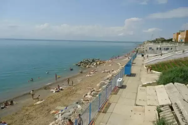Частный сектор «Семейный»