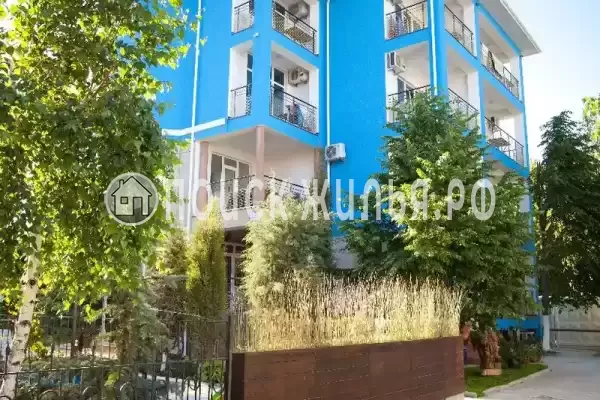 Гостиница «Семейный коттедж», Николаевка