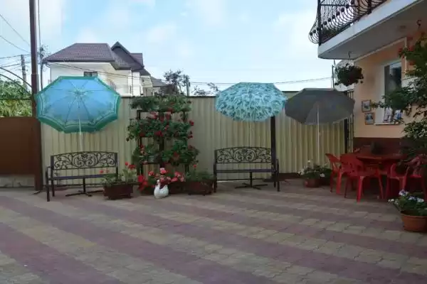 Гостевой дом «Олимпик»