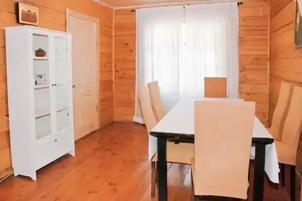 Частный сектор «Горный Мотив»