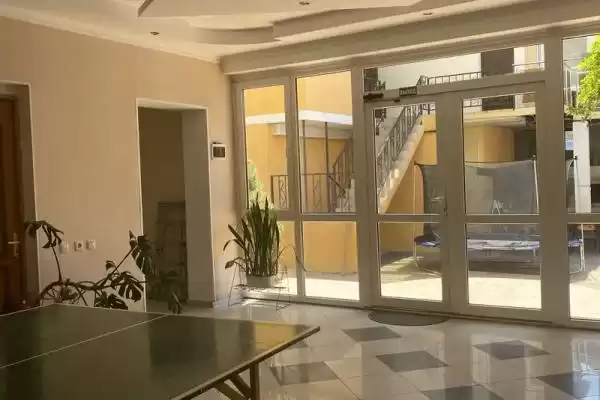 Гостиница «Удача»