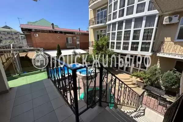 Гостевой дом «Удача», Лазаревское Гостевой дом «Удача», Лазаревское