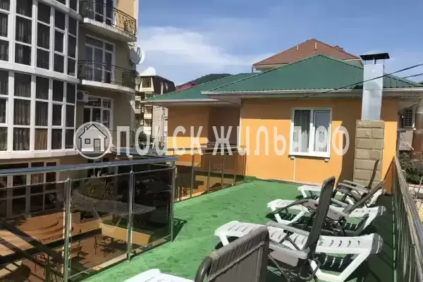 Гостевой дом «Удача», Лазаревское Гостевой дом «Удача», Лазаревское