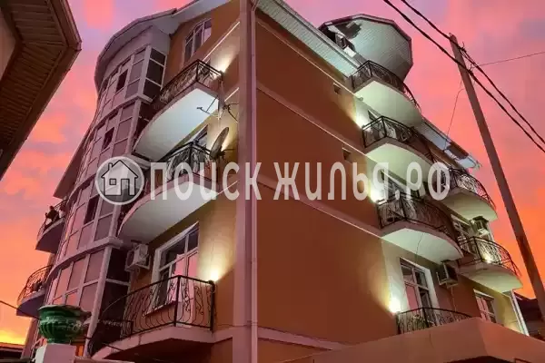 Гостевой дом «Удача», Лазаревское Гостевой дом «Удача», Лазаревское