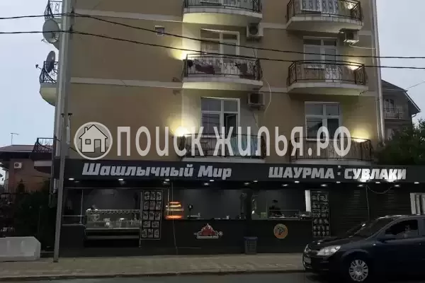 Гостевой дом «Удача», Лазаревское Гостевой дом «Удача», Лазаревское