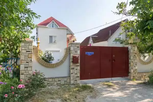 Гостевой дом «Олимпия»