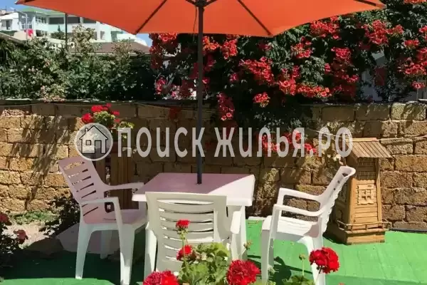 Гостевой дом «Кантри», Судак Гостевой дом «Кантри», Судак