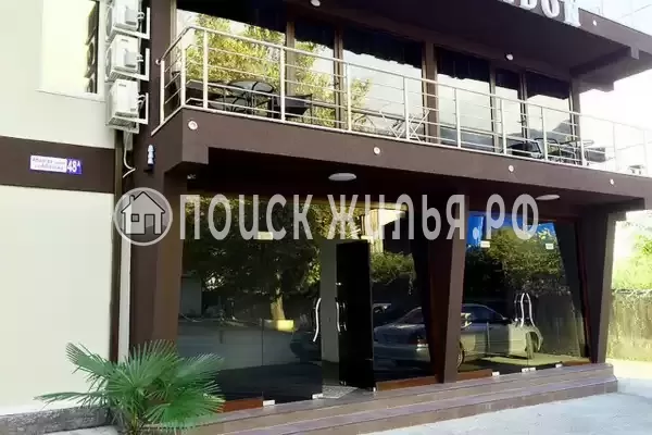 Отель «Hotel-club Poseidon»