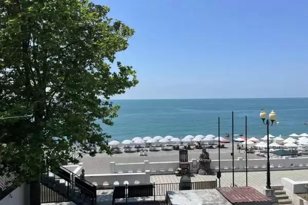Отель «Hotel-club Poseidon»