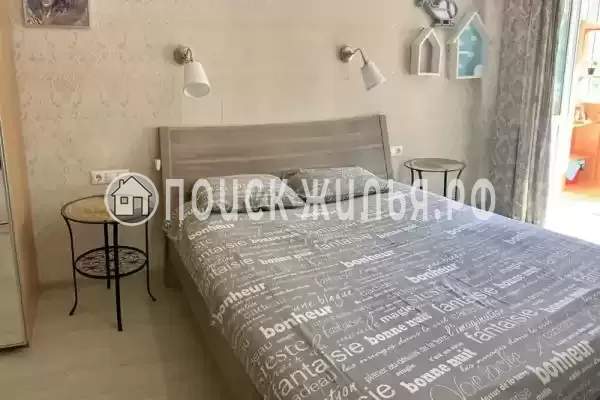 Квартира «У моря», Дивноморское