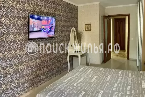 Квартира «У моря», Дивноморское