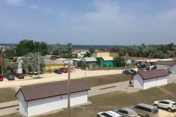 Гостевой дом «Блик»