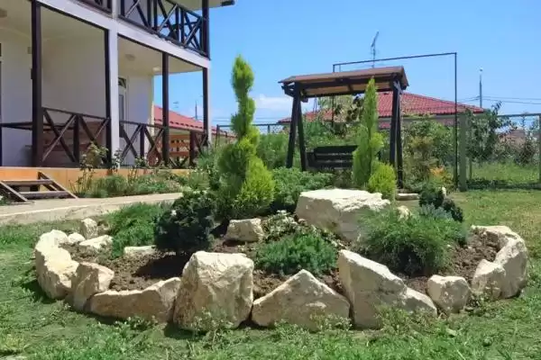 Гостевой дом «Греция»