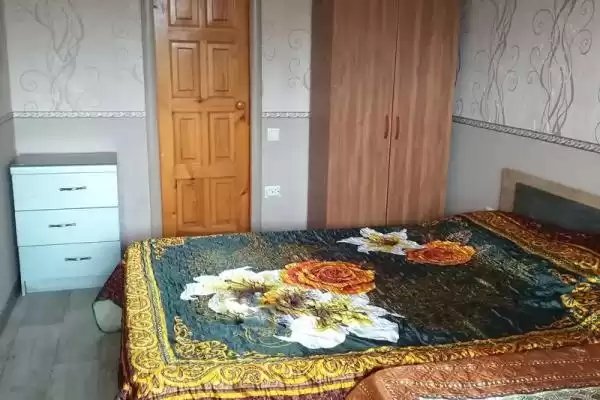 Частный сектор «Домик под ключ У Матвея»