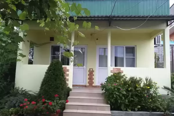 Дом под ключ «У Матвея»