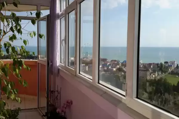 Квартира, ул.Партизанская, д.15