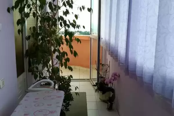 Квартира «На партизанской 15»