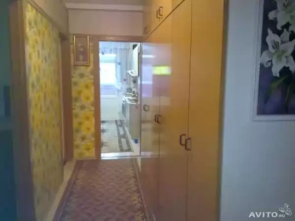 Квартира «На партизанской 15»