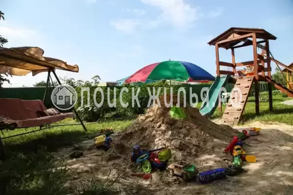 Гостевой дом «Амур», Голубицкая