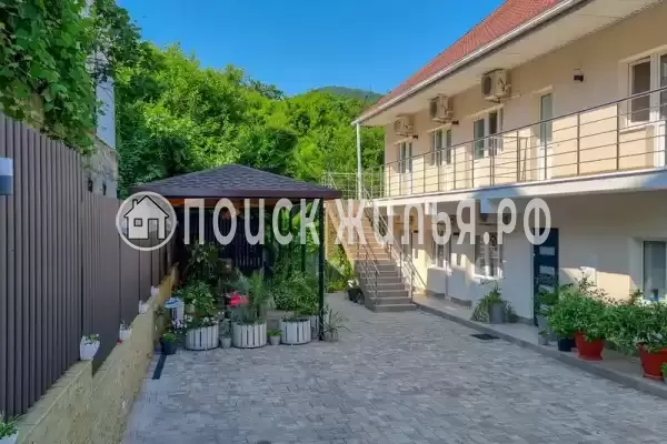 Частный сектор «У Кота», Лазаревское