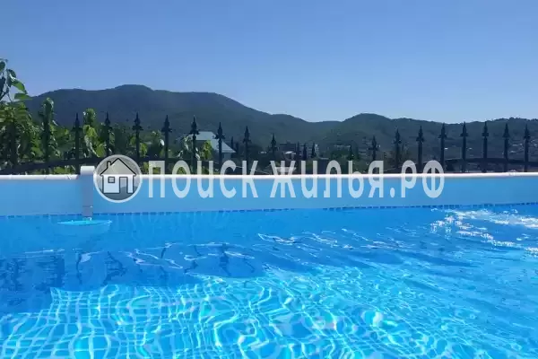 Частный сектор «У Кота»