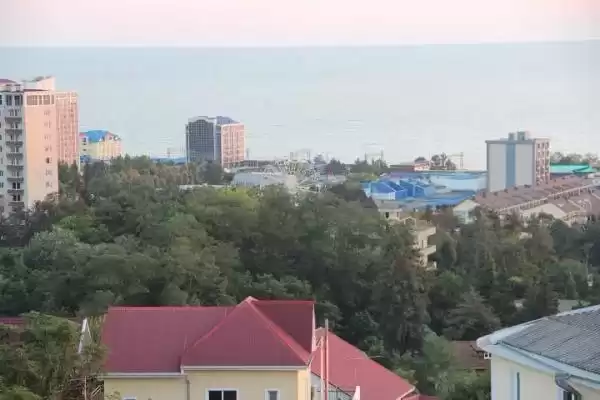 Гостевой дом «Акация»