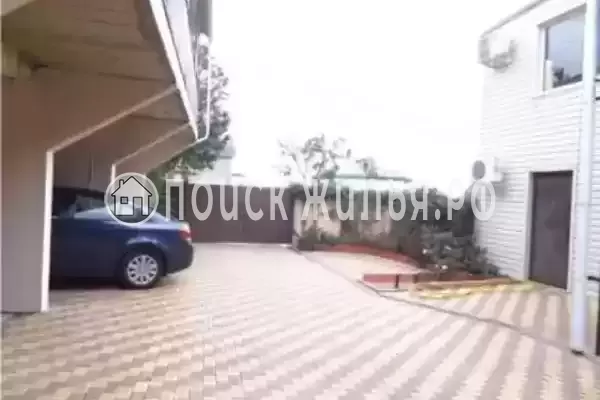 Частный сектор «Катрин», Джубга