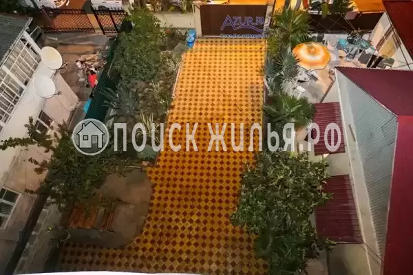 Гостевой дом «Изумруд», Адлер Гостевой дом «Изумруд», Адлер