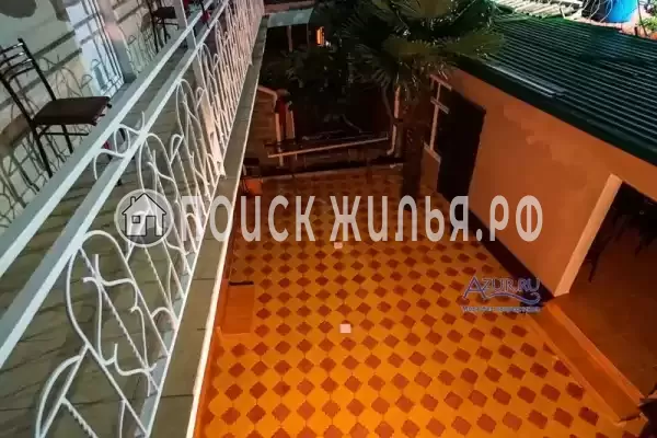 Гостевой дом «Изумруд», Адлер Гостевой дом «Изумруд», Адлер