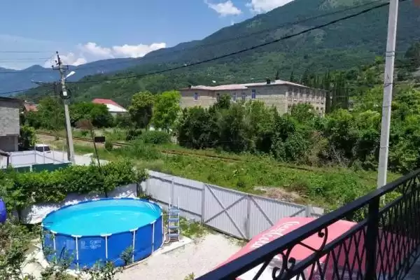 Гостевой дом «Вартан», Республика Абхазия, Гагра, Адыгаа, д. 153