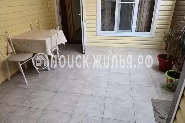 Гостевой дом «Арина», Архипо-Осиповка