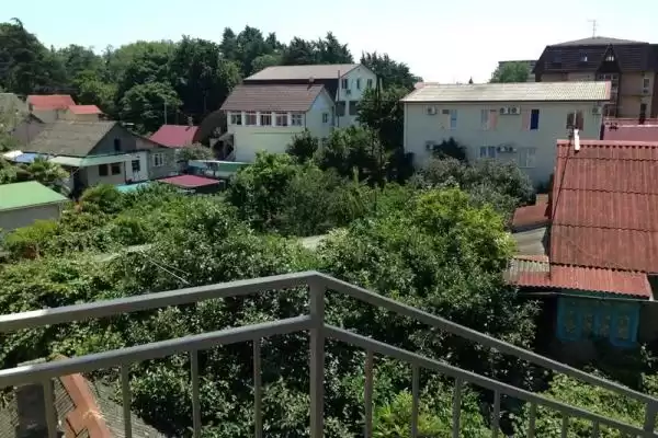 Гостевой дом «У сережи»