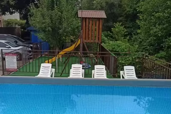 Гостевой дом «Райский берег»
