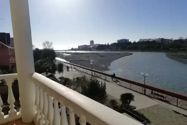 Гостевой дом «В гостях у марка»