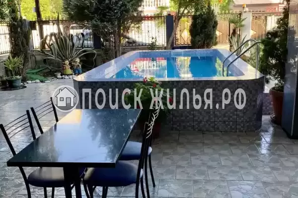 Гостевой дом «Наира», Адлер