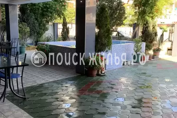 Гостевой дом «Наира», Адлер
