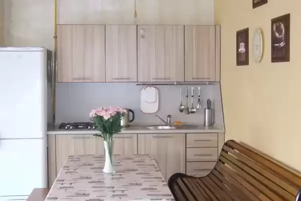Гостевой дом «Кристолина»