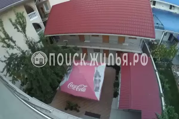 Гостевой дом «Айвори», Адлер