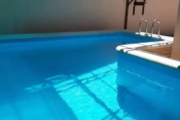 Частный сектор «Дом На Морской»